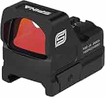 Amazon.co.jp: SPINA OPTICS FIRE-24 GEN2 運動で起動する機能